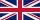 GB flag